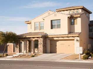 1284 Olivia Pkwy, Henderson, NV 89011