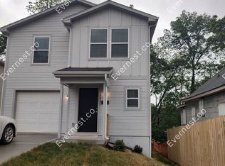 3921 Park Ave, Kansas City, MO 64130