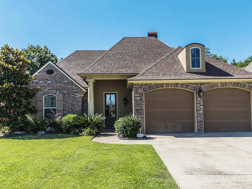 1st image of 218 La Villa Cir