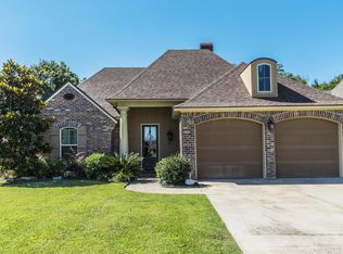 218 La Villa Cir, Youngsville, LA 70592