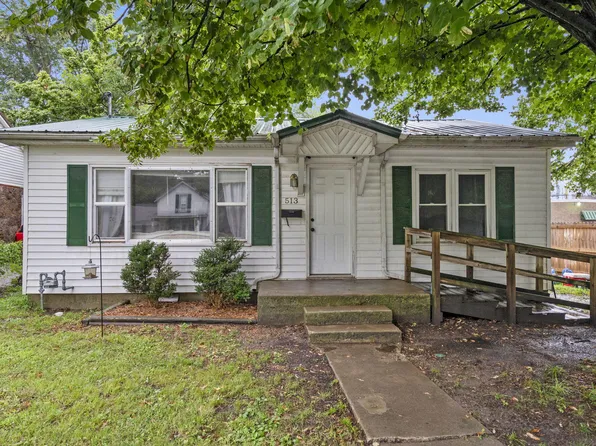 513 Maple Street, Greenfield, MO 65661