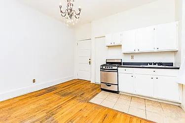 Sold by Halstead Real Estate