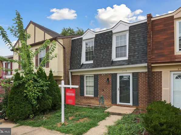 2115 Monaghan Dr, Herndon, VA 20170