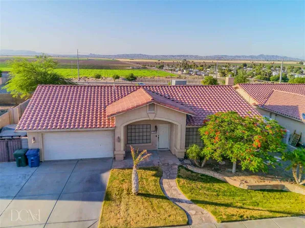 8964 E 24th Ln, Yuma, AZ 85365