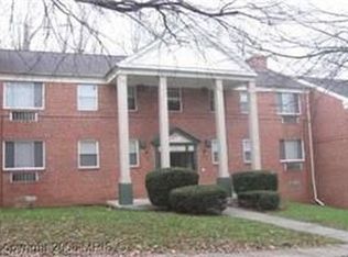 532 Random Rd APT 1, Baltimore, MD 21229