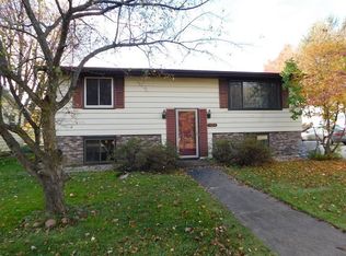 1604 S Washington Ave, Marshfield, WI 54449