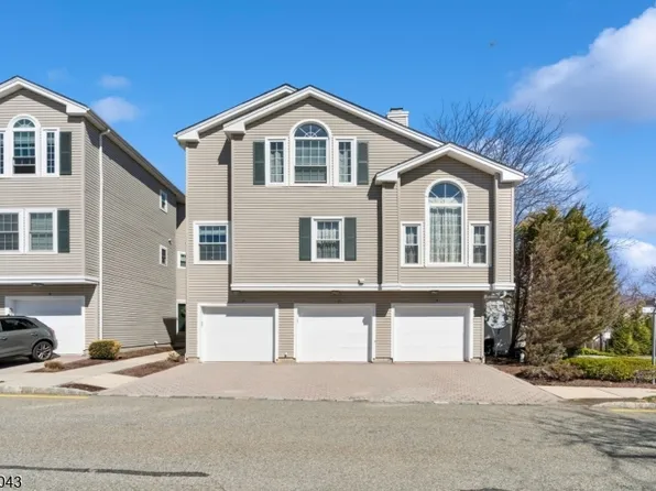 21 Witherspoon Ct, Morris Twp., NJ 07960