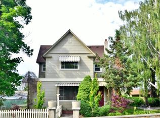 1615 Brewery Grade, The Dalles, OR 97058