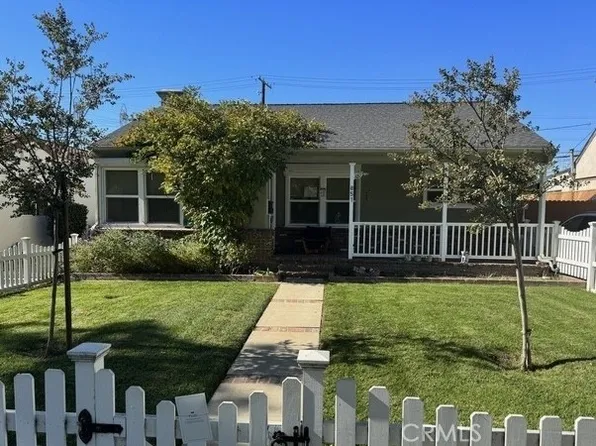 851 N Cordova St, Burbank, CA 91505