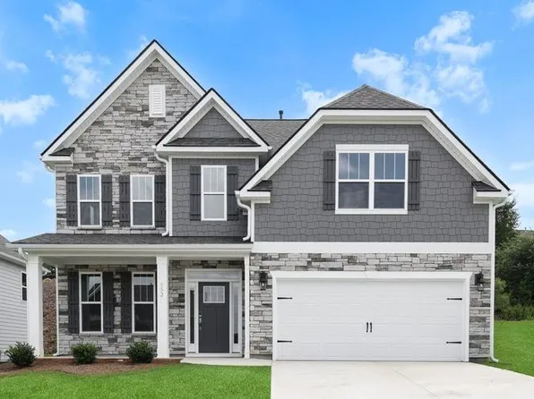 652 Munchberry Way, Spartanburg, SC 29301