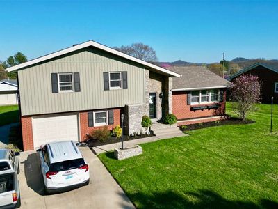 653 Bruce St, Lebanon, KY, 40033