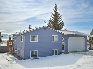641 Rangeview Ave, Homer, AK 99603