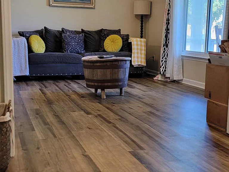 Pettigrew Dr — Photo 17