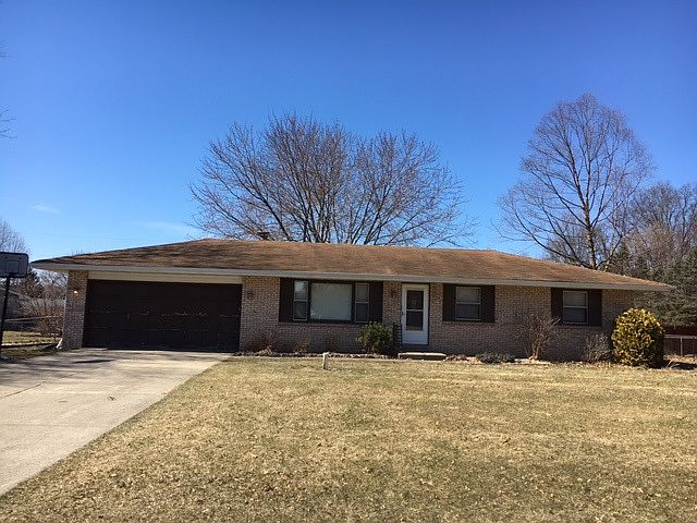 1st image of 57317 Clydesdale Dr