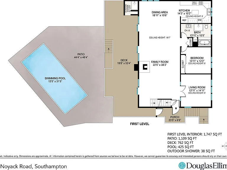 624 Noyack Rd — Photo 22