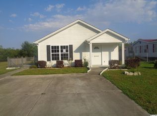 8539 Woodfield Dr, Myrtle Beach, SC 29588