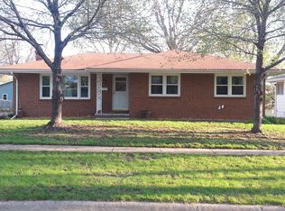 406 SE 6th St, Ankeny, IA 50021