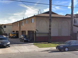 1332 S Greenwood Ave, Montebello, CA 90640