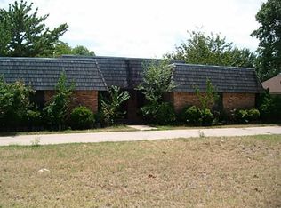 735 Oldham Ct W, Abilene, TX 79602