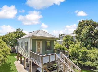 205 Saint Paul St #A, Madisonville, LA 70447