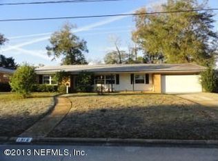 1516 Grandview Dr, Jacksonville, FL 32211