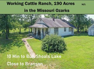 4336 S State Highway 125, Protem, MO 65733