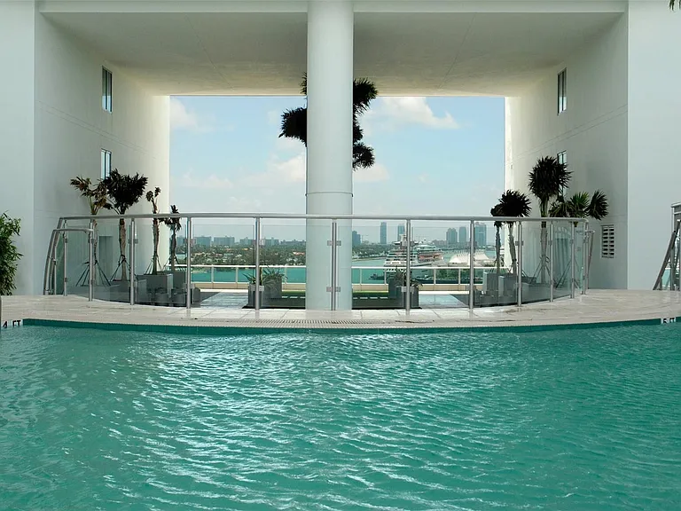 900 Biscayne Blvd #2807 — Photo 74