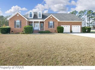 461 Tyndallwood Dr, Stedman, NC 28391