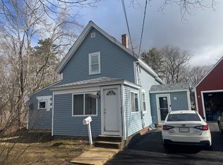 53 Water St, Gardner, MA 01440