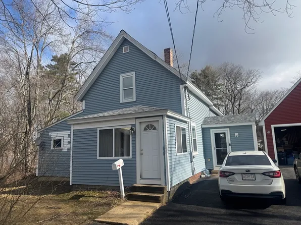 53 Water St, Gardner, MA 01440