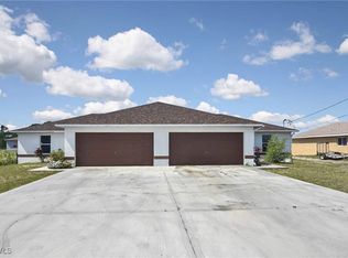 4737-4739 22nd St SW, Lehigh Acres, FL 33973