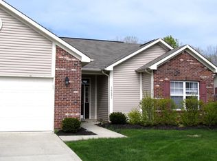 16681 Flintlock Cir, Noblesville, IN 46062