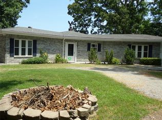 784 N 4395th St, Pryor, OK 74361