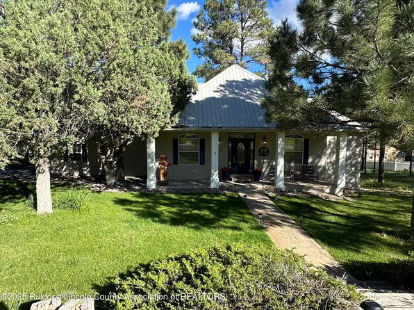 204 Willie Horton Dr, Ruidoso, NM 88345