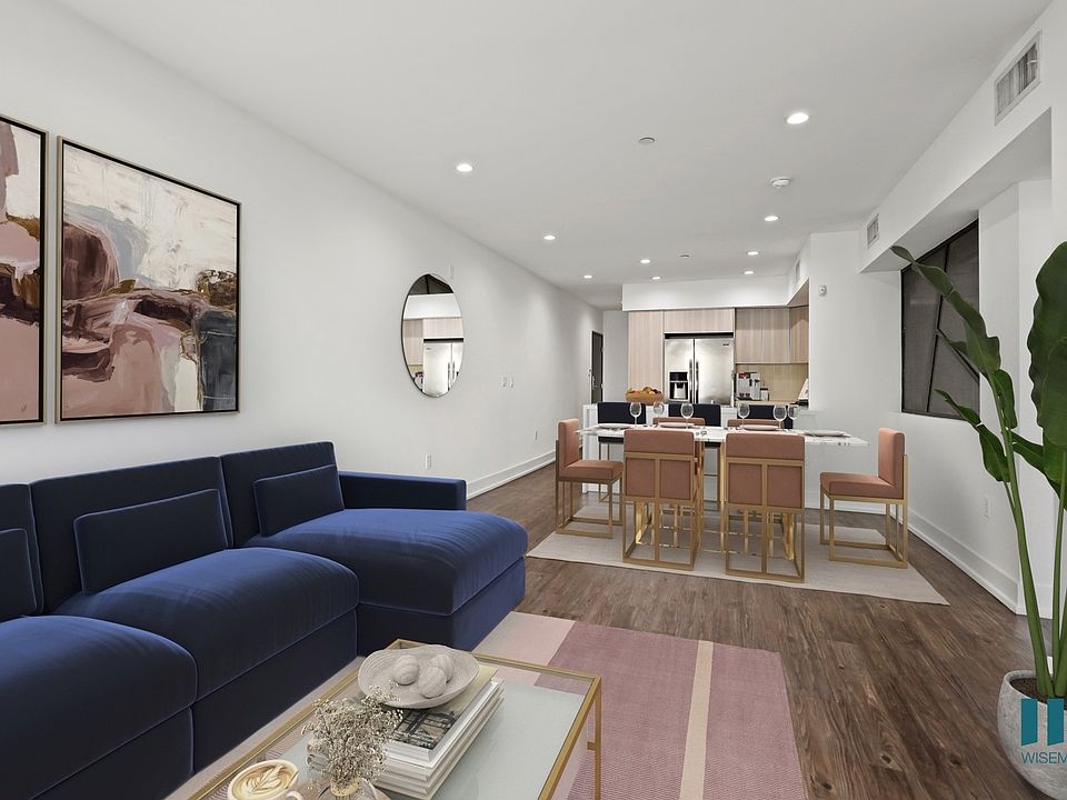 1st image of 409 N Hayworth Ave #301A