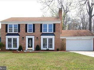 11913 Blackwood Ct, Laurel, MD 20708