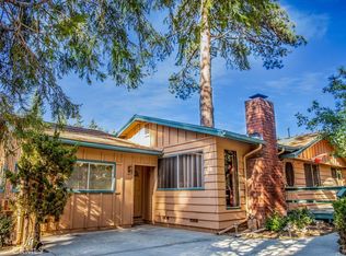 53050 Tollgate Dr, Idyllwild, CA 92549
