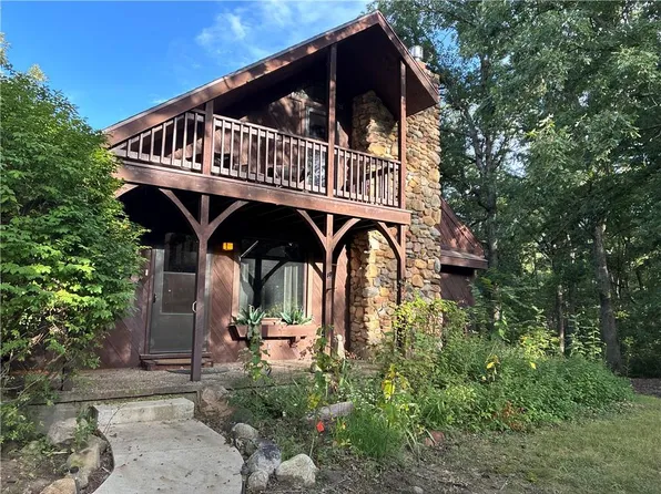 19248 White Oak Trl, Kirksville, MO 63501