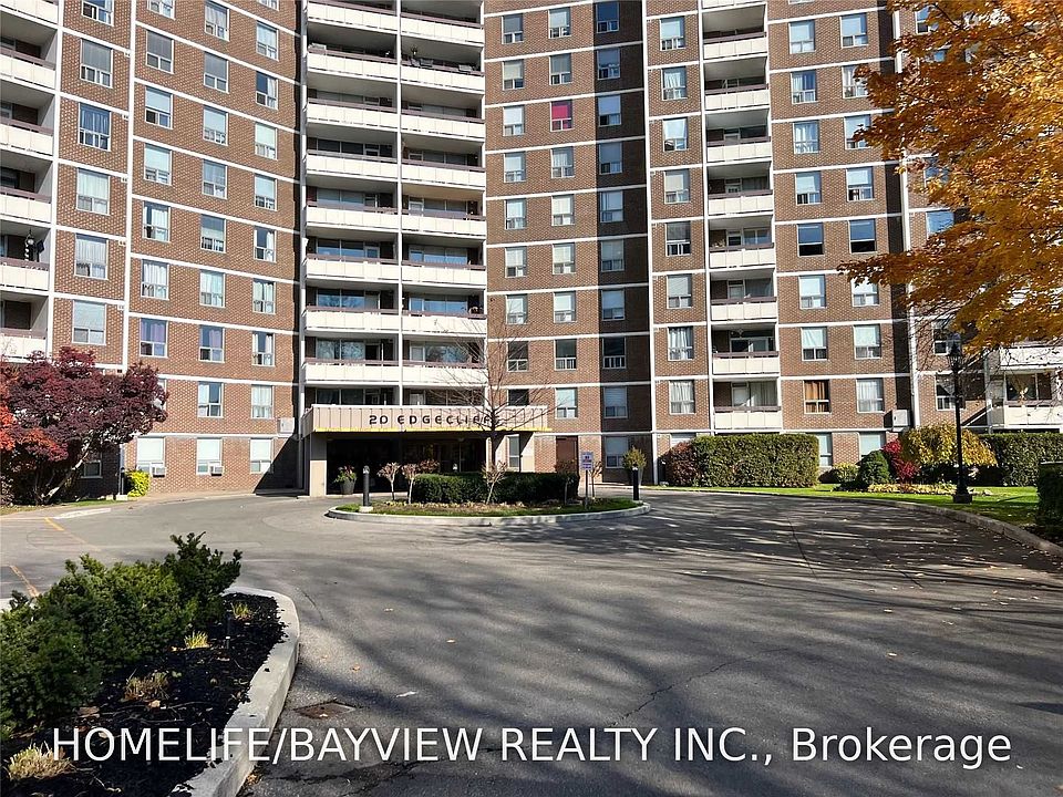 1st image of 20 Edgecliff Golfway #1117