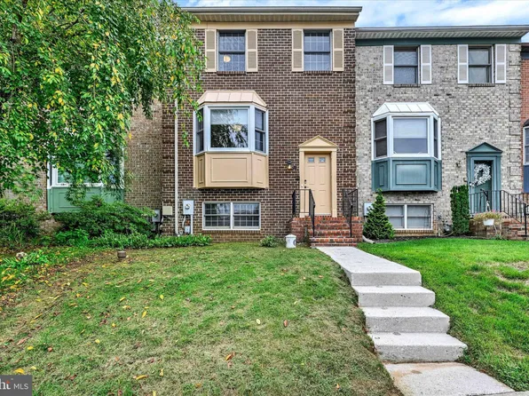 29 Cherrywood Ct, Cockeysville, MD 21030