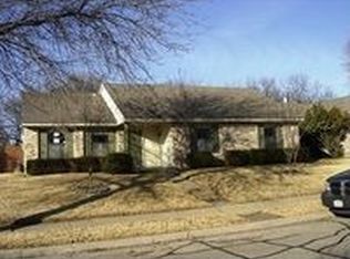 7501 Pebble Beach Dr, Rowlett, TX 75088