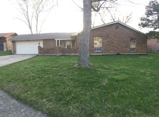 424 Poplar St, Brookville, OH 45309