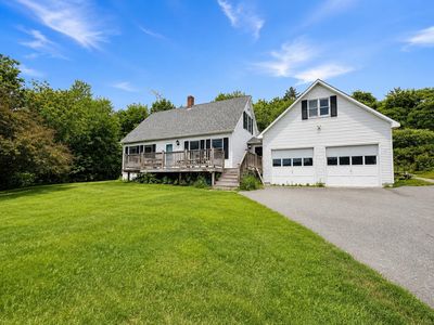 914 Lower Waterford Road, Waterford, VT, 05819