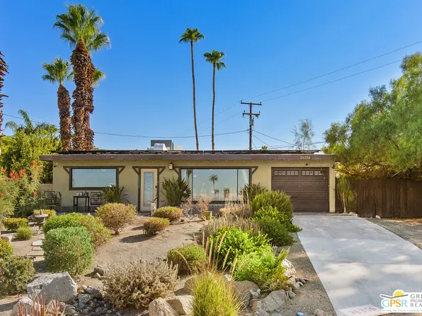 38359 Starlight Ln, Cathedral City, CA 92234