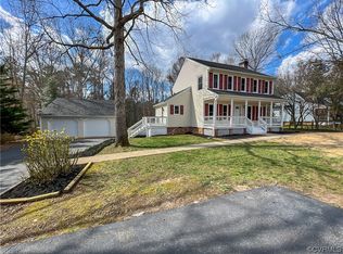 11106 Riverway Rd, Chesterfield, VA 23838