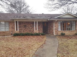 1420 Andy Dr, Sherman, TX 75092