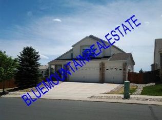 5321 Sand Hill Dr, Colorado Springs, CO 80923