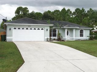 4373 Worcester Ave, North Port, FL 34287