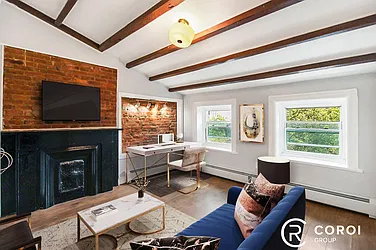 Rented by Coroi Corp