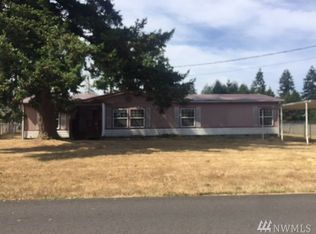 18911 Joselyn St SW, Rochester, WA 98579